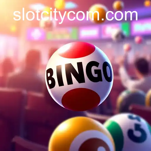 Exploring the Exciting World of Bingo at SlotCity