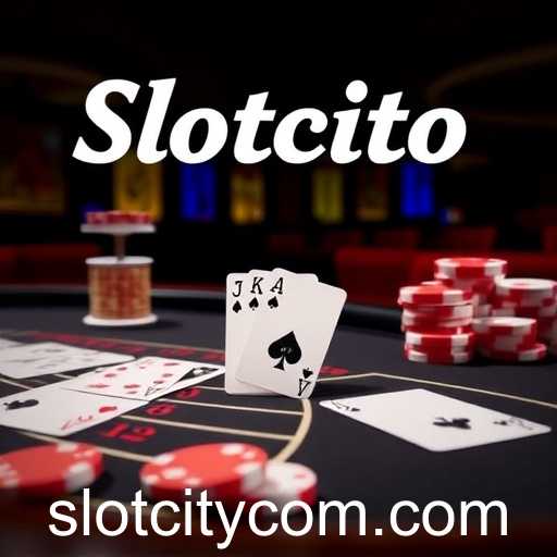 Exploring the Exciting World of Blackjack at Slotcity