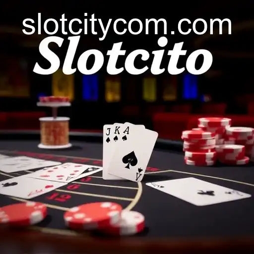 Exploring the Exciting World of Blackjack at Slotcity