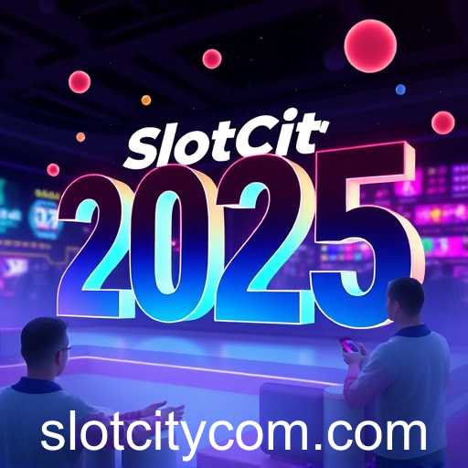 Exploring SlotCity: The Evolution of Online Gaming