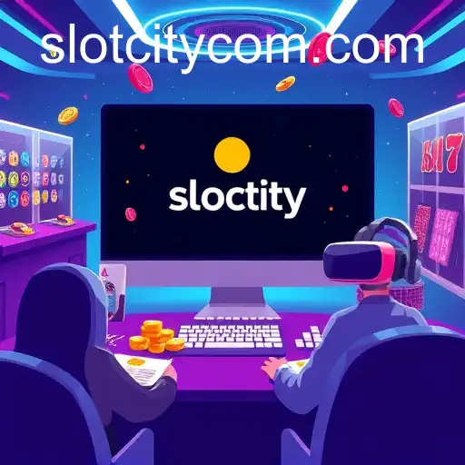 The Rise of SlotCity: A Game-Changer in Online Entertainment