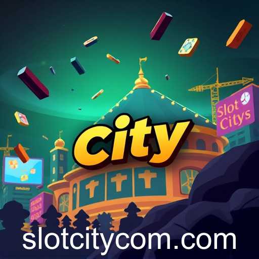 SlotCity's Evolution in the Gaming World