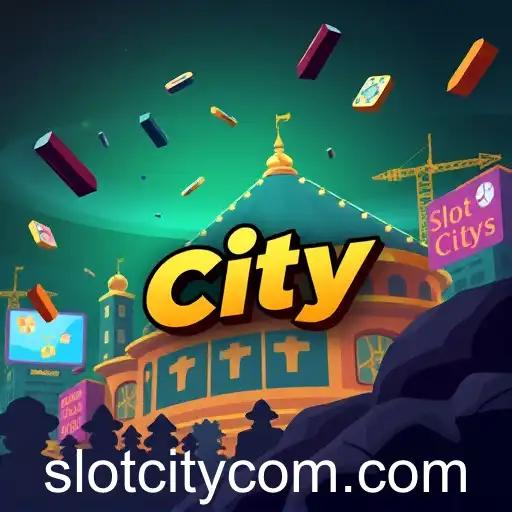 SlotCity's Evolution in the Gaming World