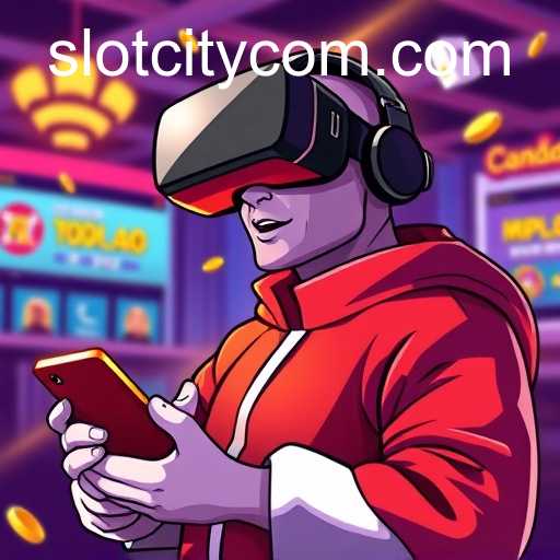 Slotcity's Rapid Expansion Sparks Global Interest