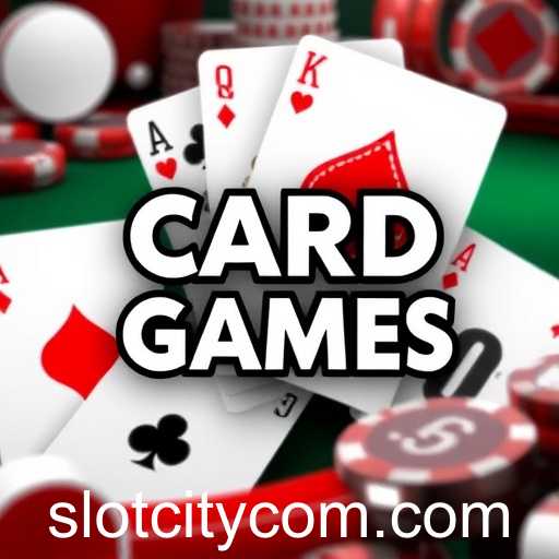 SlotCity: The Gaming Destination of 2025
