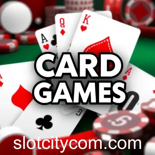 SlotCity: The Gaming Destination of 2025