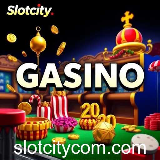 SlotCity: Impact on the Gaming World