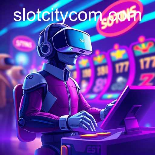 Gaming Evolutions in 2026: Slotcity Leads the Way