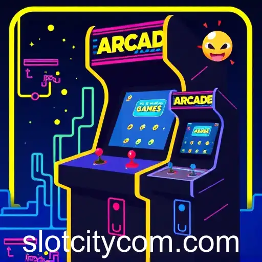 The Rise of SlotCity: Gaming Trends and Tech Innovations