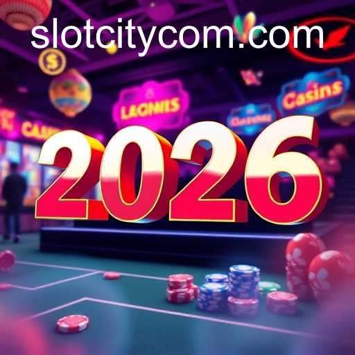 Slotcity's Digital Revolution in Online Gaming