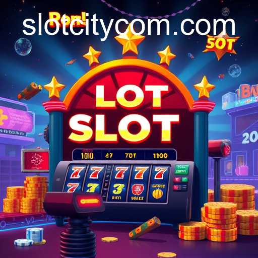 Exploring the Rise of SlotCity
