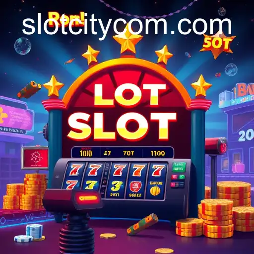 Exploring the Rise of SlotCity