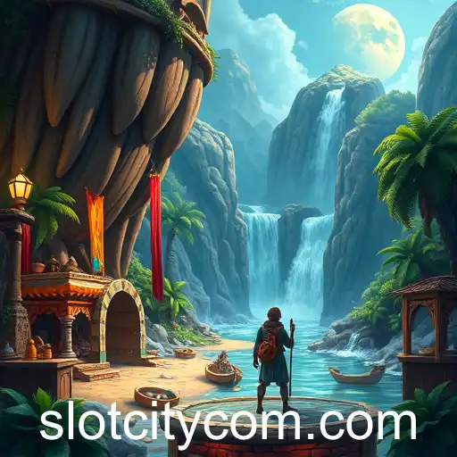 The Rise and Influence of SlotCity in Digital Gaming