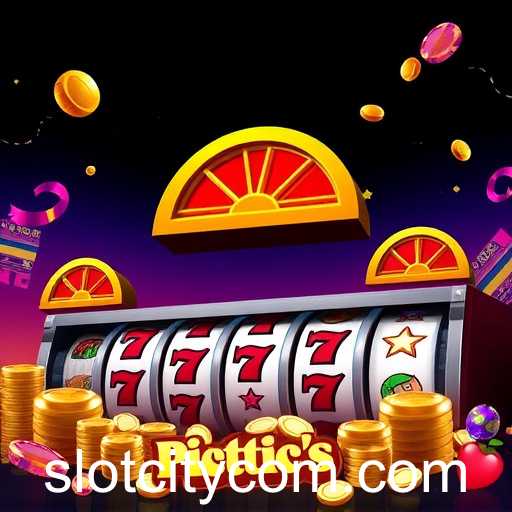Slot Machines: Exploring the World of Slotcity