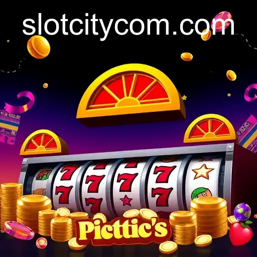 Slot Machines: Exploring the World of Slotcity