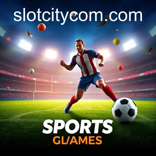 Exploring the Exciting World of Sports Games at Slotcity